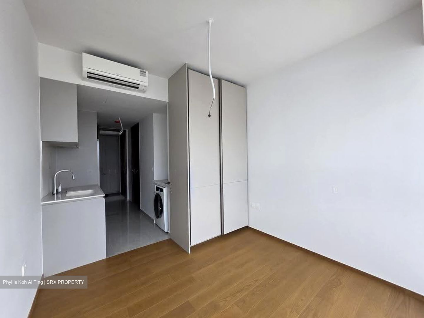 Dunman Road (D15), Condominium #611113171